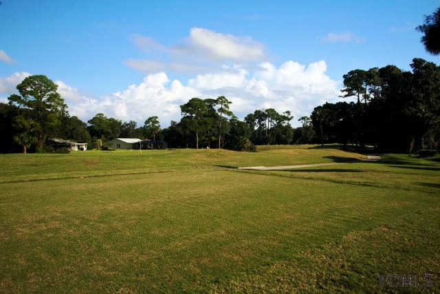 Palm Harbor Golf Course